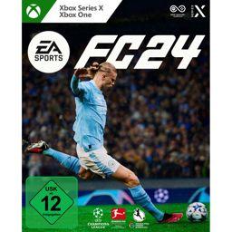 Foto: EA SPORTS FC 24 Xbox