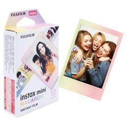 Foto: Fujifilm instax mini Film Macaron