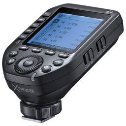 Foto: Godox Xpro II-N Transmitter mit BT für Nikon