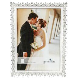 Foto: Goldbuch Firenze           13x18 Metallrahmen Hochzeit     960173