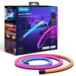 Foto: Govee Neon Gaming Table Light
