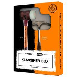 Foto: Halder Klassiker Box