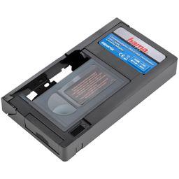 Foto: Hama Videokassetten Adapter VHS-C / VHS
