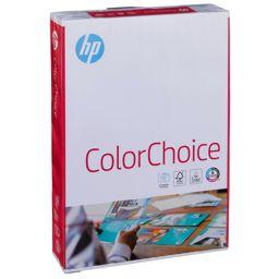 Foto: HP Colour Choice A 4, 100 g 500 Blatt                CHP 751