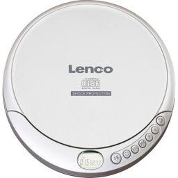 Foto: Lenco CD-201 silber