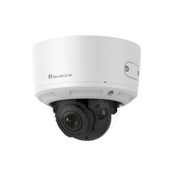 Foto: Level One FCS-3098 Fixed Dome IP Network Camera