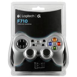Foto: Logitech F710 Wireless Gamepad