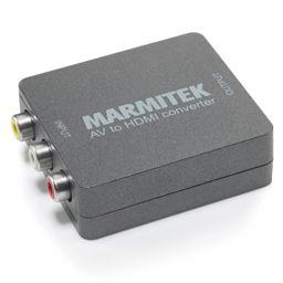 Foto: Marmitek HDMI Konverter RCA SCART Connect AH31