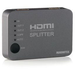 Foto: Marmitek HDMI Splitter Split 312 UHD