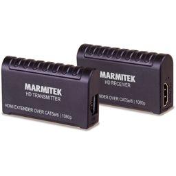 Foto: Marmitek MegaView 63 HDMI Extender über 1 CAT 5 Kabel