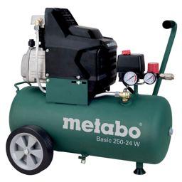 Foto: Metabo Basic 250-24 W Kompressor