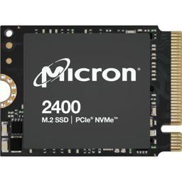 Foto: Micron 2400 1TB NVMe M.2 (22x30mm) Non-SED