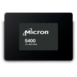Foto: Micron 5400 MAX 1920GB SATA 2.5