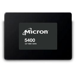 Foto: Micron 5400 PRO 3840GB SATA 2.5