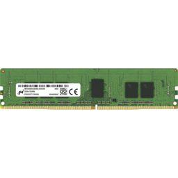 Foto: Micron DDR4 RDIMM 16GB 1Rx8 3200 CL22 1.2V ECC