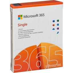 Foto: Microsoft 365 Single FPP
