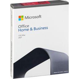 Foto: Microsoft Office 2021 Home & Business
