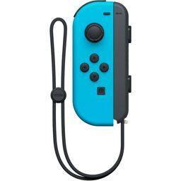 Foto: Nintendo Joy-Con (L) Neon Blau