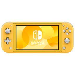 Foto: Nintendo Switch Lite Gelb