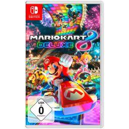 Foto: Nintendo Switch Mario Kart 8 Deluxe