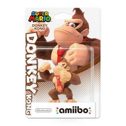 Foto: Nintendo amiibo SuperMario Donkey Kong
