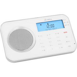 Foto: Olympia Prohome 8700 WLAN/GSM weiss