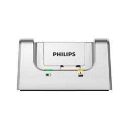 Foto: Philips ACC 8120 USB Docking station
