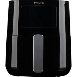 Foto: Philips HD 9252/70 Airfryer black