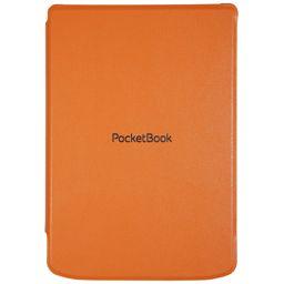 Foto: PocketBook Shell - Orange Cover für Verse / Verse Pro