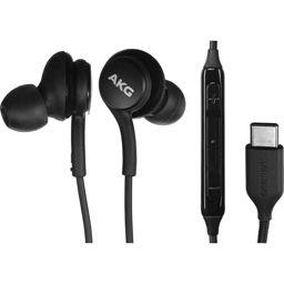 Foto: Samsung Earphones USB Type-C EO-IC100 Sound by AKG Black