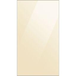 Foto: Samsung RA-B23EUU18GM Panel Front oben,185cm Clean Vanilla