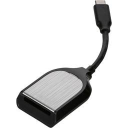 Foto: SanDisk USB Type-C Reader for SD UHS-I & UHS-II      SDDR-409-G46