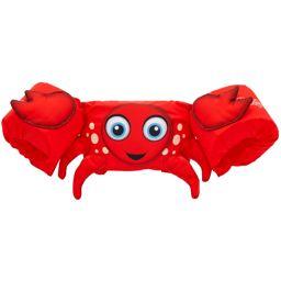 Foto: Sevylor 3D Puddle Jumper Krabbe rot/rot
