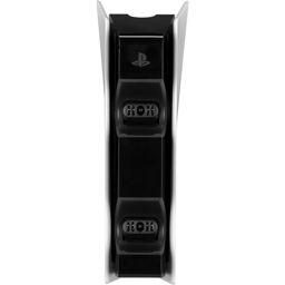 Foto: Sony Dual-Sense Ladestation für 2x PS5 Dual Sense Controller