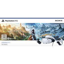 Foto: Sony Playstation VR2 Horizon Call of the Mountain-Bundle PS5