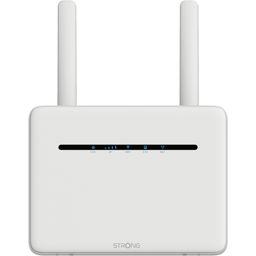 Foto: Strong 4G LTE Router Wi-Fi 1200