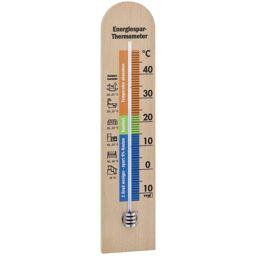 Foto: TFA 12.1055.05 Energiespar-Thermometer
