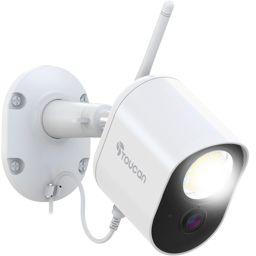 Foto: Toucan Security Light Camera with Radar Motion Detection