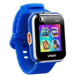 Foto: VTech Kidizoom Smart Watch DX2 blau