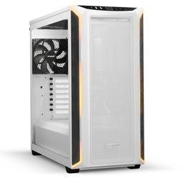Foto: Be Quiet! SHADOW BASE 800 DX White
