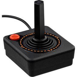 Foto: ATARI CX40+ Joystick für Atari 2600+